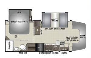 Basecamp CO | Sprinter | Home is where you park it