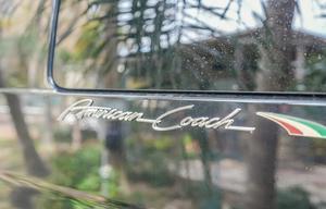 American Patriot Mercedes Luxury Camper Van Seats5