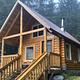 Eagle Glacier Cabin