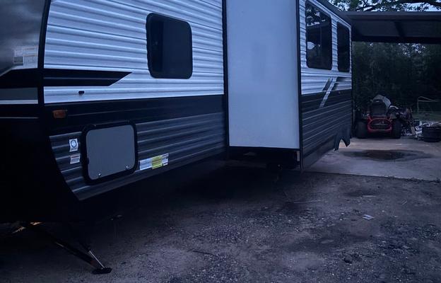 2024 Jayco Jay Flight 284BHS RV rental photo 1