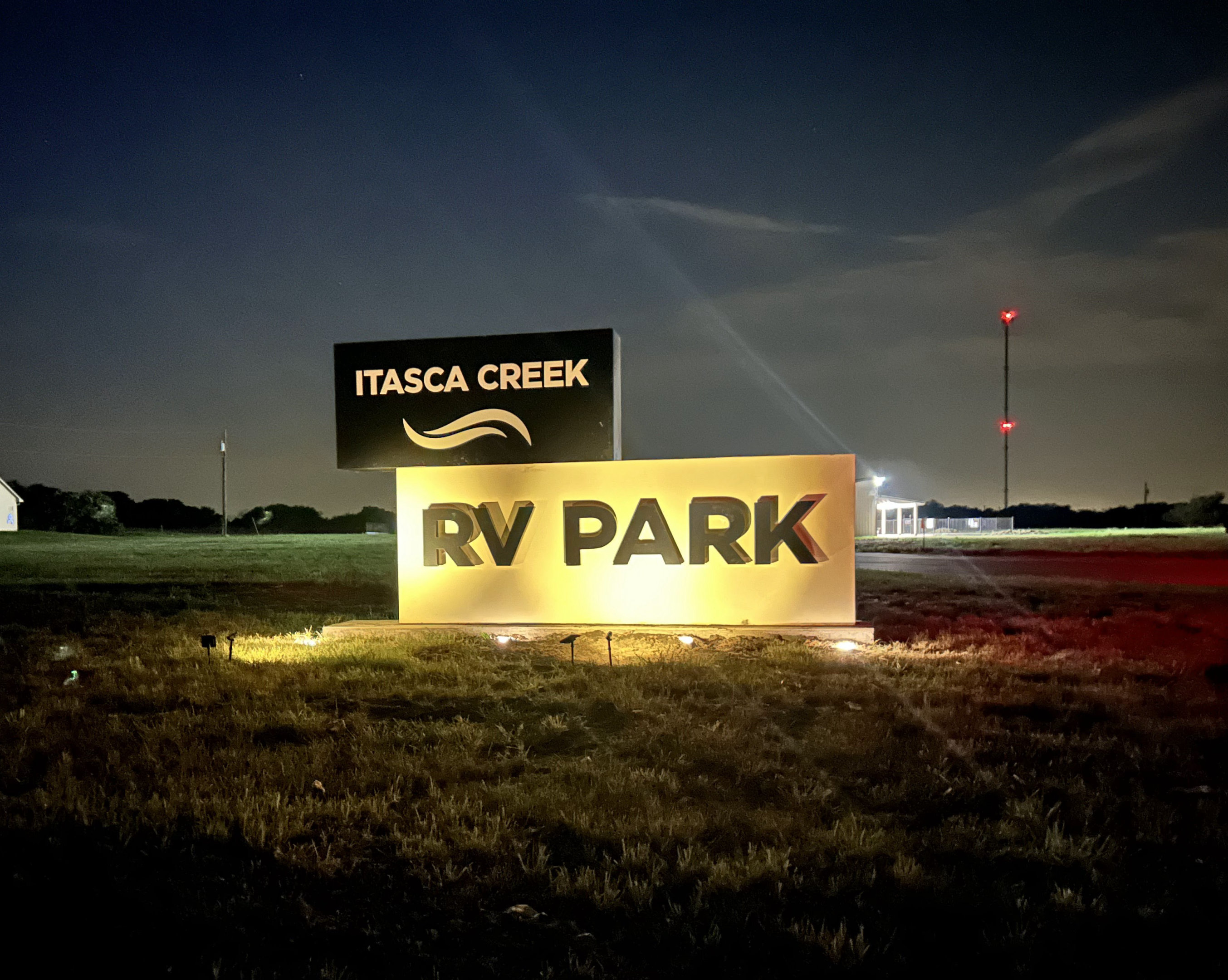 Itasca Creek RV Park