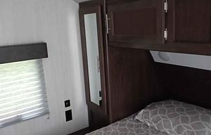 2019 Forest River RV Cherokee Cascade 29BH