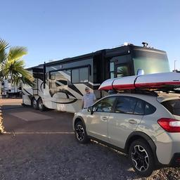 High Chaparral RV and Mobile Park