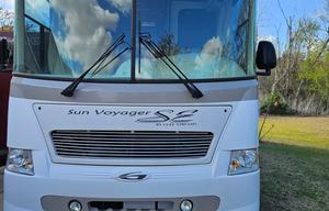 2005 Gulf Stream RV Sun Voyager - Gas 34B