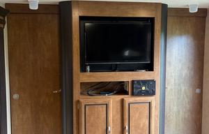 Camp Ready Salem Bunkhouse – Delivered & Set Up!