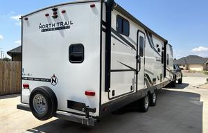 Trailblazer Bunk Haven