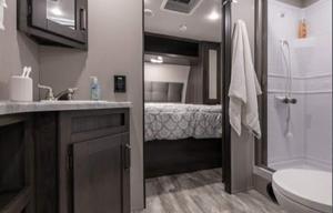 2020 Grand Design Transcend Xplor 265BH
