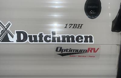 2023 Dutchmen RV Aspen Trail 17BH