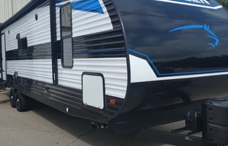 2022 Heartland Prowler 315BH