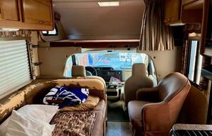 Affordable RV Rental