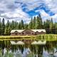 Thousand Trails Leavenworth
