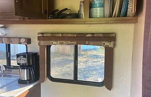 Couple's Getaway in 2015 Jayco Jay Flight