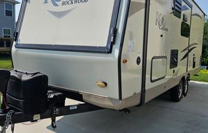 Rockwood Roo 23FL