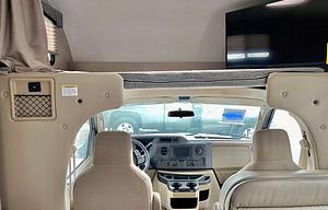 Tour New England in a 2024 Thor Chateau 27R