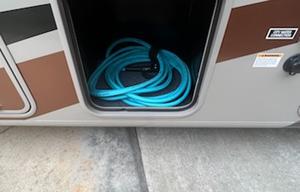 2017 coachmen pursuit 31'