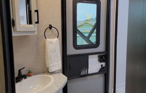 "Get Lost RV" 2023 Jayco Jay Feather 27BHB