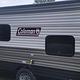 2022 Coleman Lantern LT 17B, Light and easy to tow