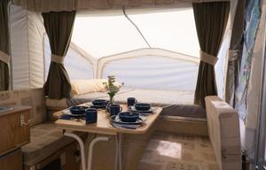 Shenandoah Valley Pop-Up