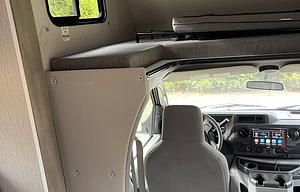 2023 Coachmen RV Freelander 26DS Ford 450