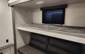 2022 Keystone RV Sprinter 32BH