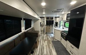 JAYCO JAYFLIGHT SLX 321BDS