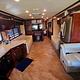 Harvey thee RV Fleetwood Bounder Class A Motorhome