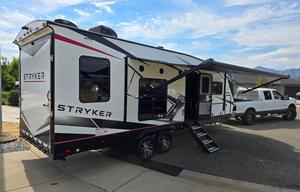 2022 Cruiser Stryker ST2714
