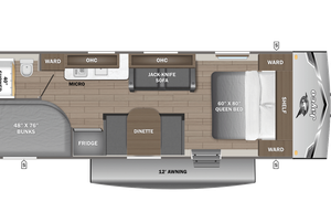 Hocking Hills RV #9
