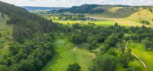 Hart Ranch Camping Resort
