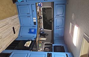 2010 Arctic Fox 29V RV rental photo 8