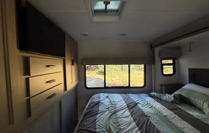 2024 Forest River Sunseeker - ( Delta Dreamer )