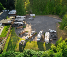 Oregon Coast RV Resort