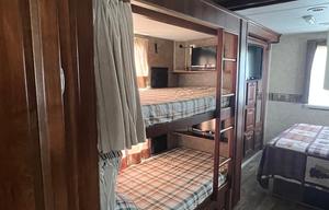 MEET “DAKOTA” OUR FAMILY FUN RV