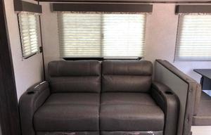 2021 Keystone Bullet 2 BD (1 1/2 BA) Delivery only