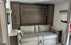 5 STAR PARADISE ON WHEELS wherever you take it!!!