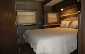Luxurious RV for 2026 - Thor Motor Coach - ACE