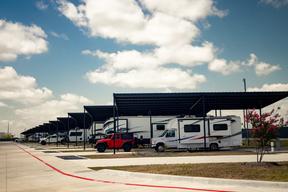 Willow Run RV Resort