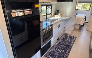 WILMA - 2024 East to West Entrada Luxury RV