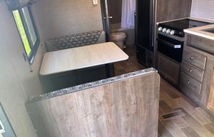 2019 Coleman Bunkhouse BH274LT