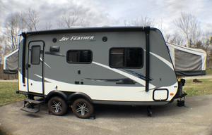 2016 Jayco Sleeps 6+ | Light & Easy to pull