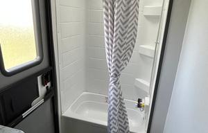 Abby’s Pet & Child Friendly Camper Rental