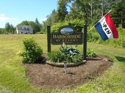 Harborside RV Resort