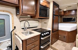2020 Thor Motor Coach Chateau 22E Chevy