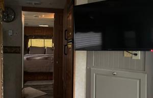 2009 Forest River RV Rockwood Ultra Lite 2501SS