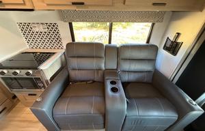2024 Forest River Sunseeker - ( Delta Dreamer )