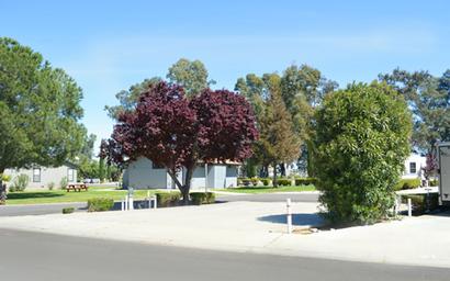Santa Nella RV Park