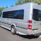 MERCEDES WINNEBAGO ERA 70X