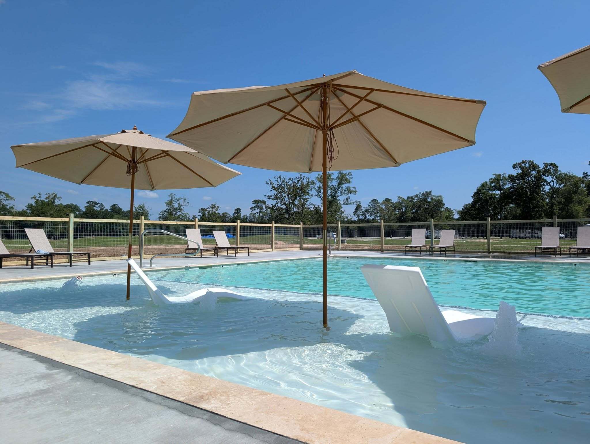Rice Wood RV Resort