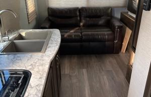 2019 Bullet Crossfire 1900RD RV rental photo 4