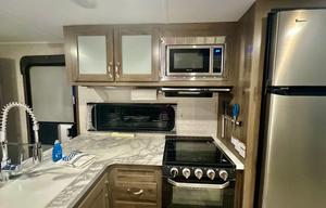 2021 Forest River RV FR3 34DS